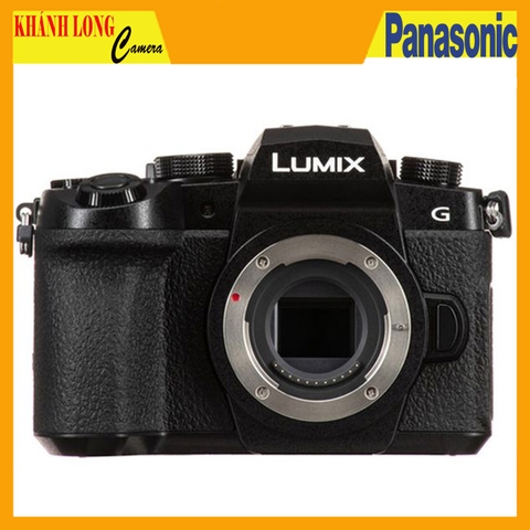 Panasonic Lumix G95 Body - BH 12 THÁNG
