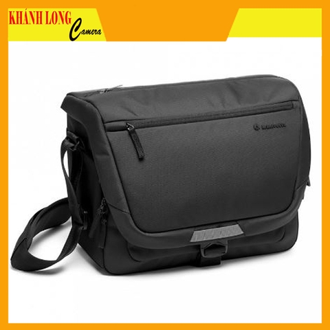 Túi máy ảnh Manfrotto Advanced Messenger M III (MB MA3-M-M) - Chính Hãng