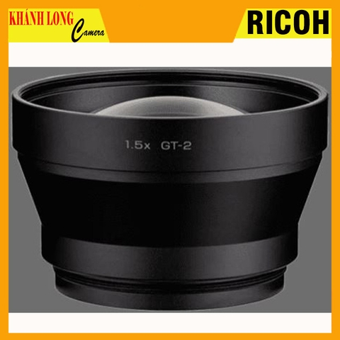 THẤU KÍNH CHUYỂN ĐỔI GÓC RỘNG RICOH GT-2