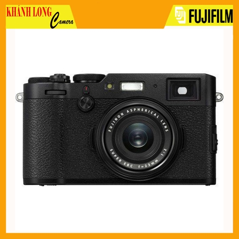 Fujifilm X100F - Mới 100%