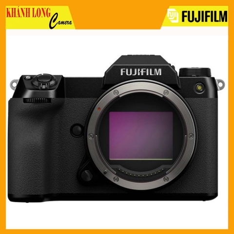 Fujifilm GFX 50S Mark II Body - Chính Hãng