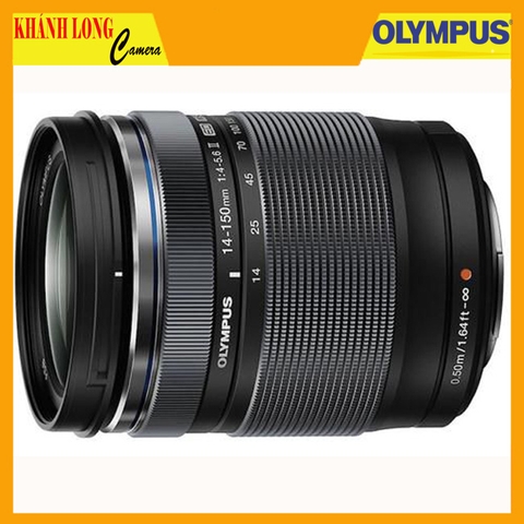 Olympus M.Zuiko Digital ED 40-150mm f/4-5.6 R - Chính hãng