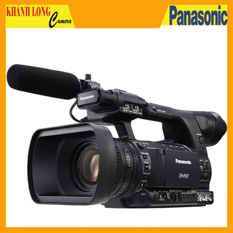 Panasonic AG-HPX250 P- Mới 95%