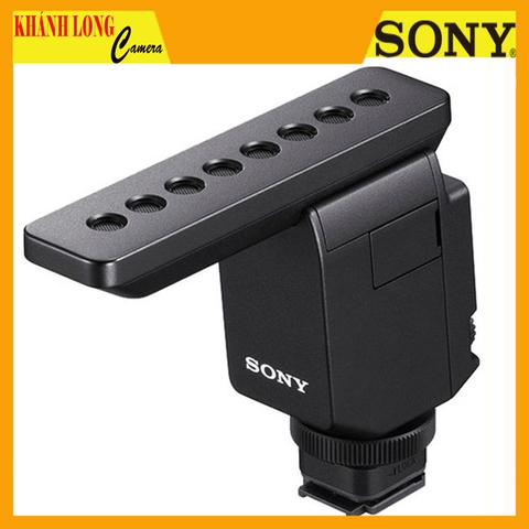 Microphone Sony ECM-B1M - Chính hãng