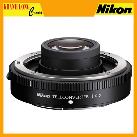 Nikon z Teleconverter TC-1.4x - Mới 100%