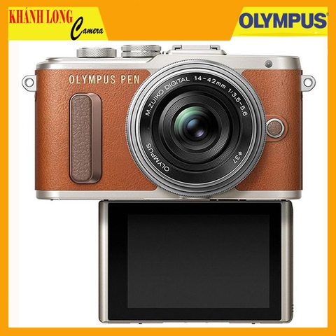 Olympus PEN E-PL8 Kit 14-42mm f/3.5-5.6 Ez-Mới 99%