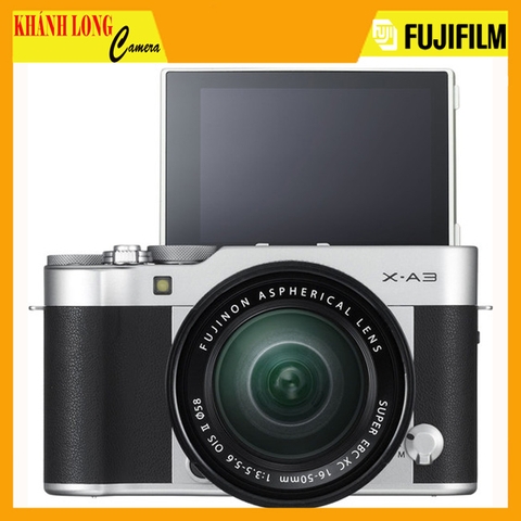 Fujifilm XA3 kit Mới 98%