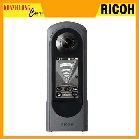 Ricoh Theta X - Chính hãng