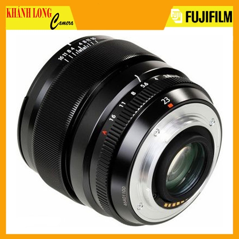 Fujifilm XF 23mm f/1.4R - Mới 95%