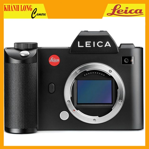 Leica SL -Body-Mới 99%