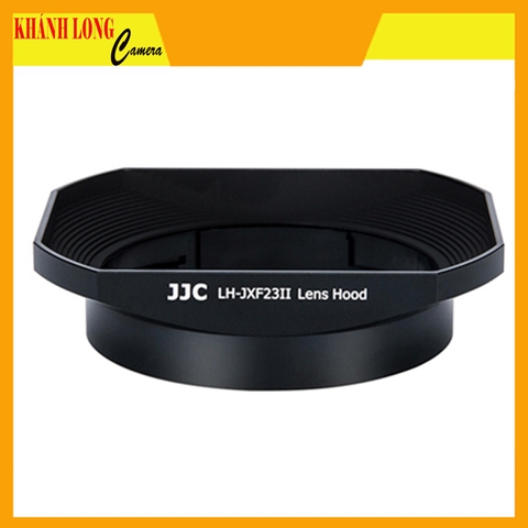 Hood JJC LH-JXF23II for Fujifilm XF 23mm XF 56mm