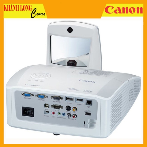 Canon LV-WX300UST - Chính hãng LBM