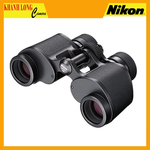 Ống Nhòm Nikon 10x35E II - BH 12 THÁNG