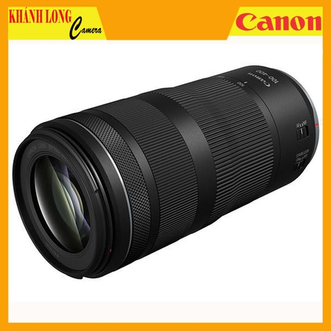 CANON RF100-400MM F/5.6-8 IS USM - CHÍNH HÃNG