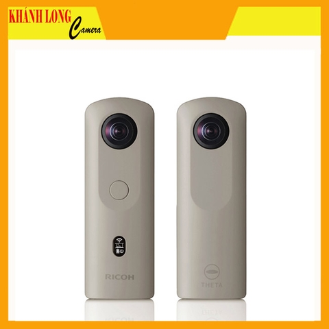 Máy ảnh 360° Ricoh Theta SC2 Business Edition - BH 12 Tháng