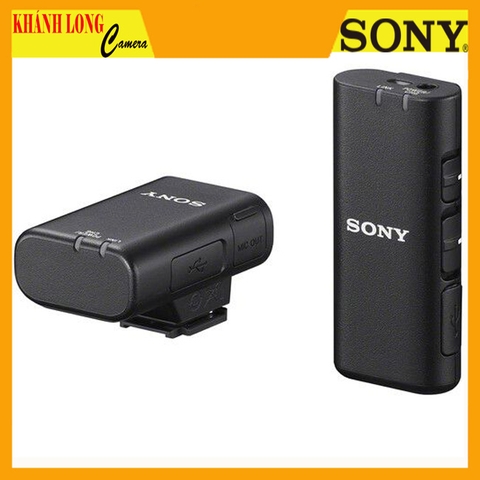 Sony ECM-W2BT - Chính hãng