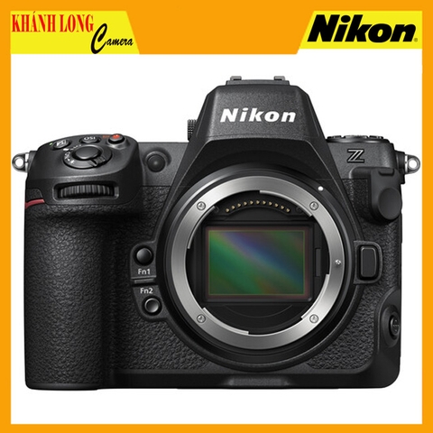 Nikon Z8 Body - Mới 100%