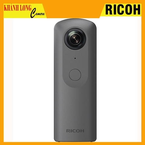 Ricoh THETA V 360 4K Spherical VR Camera