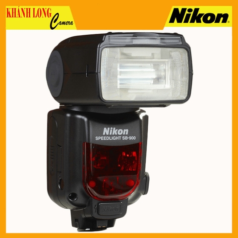 Nikon SB 900 - Mới 95%