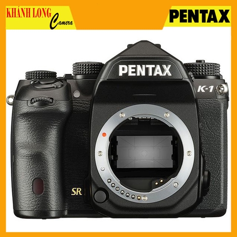 Pentax K1 fullframe - Chính hãng