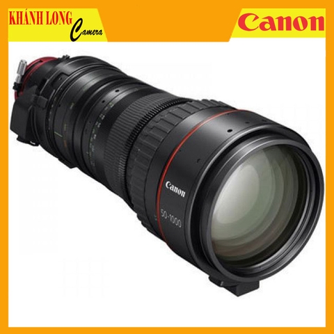 Canon CN20x50 IAS H/E1 (EF/PL) - Chính hãng