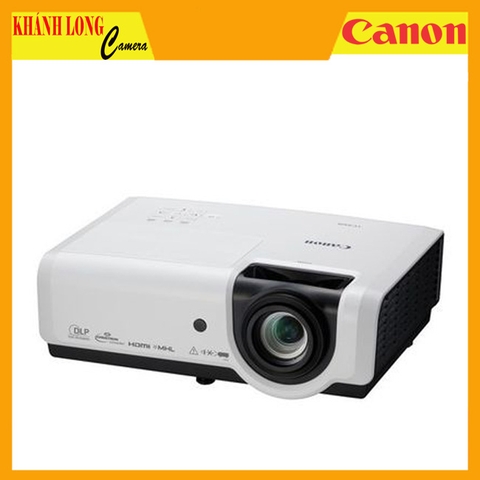 Canon LV-HD420 - Chính hãng LBM