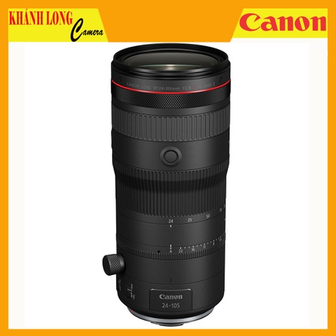 Canon RF 24-105mm f/2.8 L IS USM Z - BH 24 Tháng