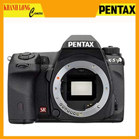 Pentax K-5 Body - Mới 95%