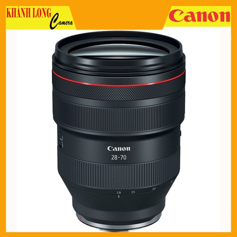 Canon RF 28-70mm F2 L USM - Mới 100%