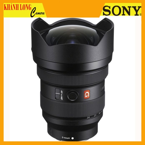 Sony FE 12-24mm F2.8 GM - Mới 99% ( Fullbox )