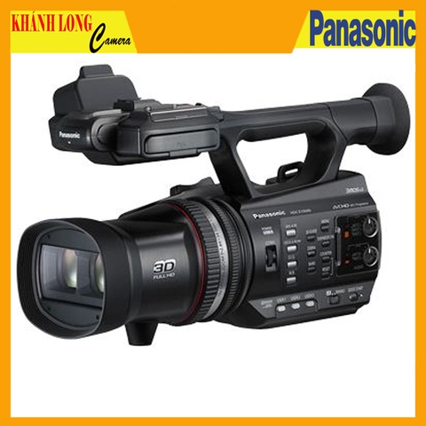 Panasonic HDC-Z10000 - Mới 90%