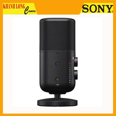 Microphone Sony ECM-S1 - Chính Hãng