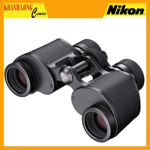 ỐNG NHÒM NIKON 8X30E II - BH 12 THÁNG