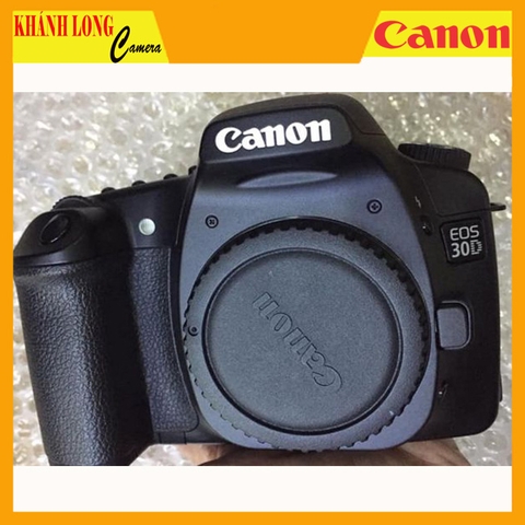 Canon EOS 30D Body - Mới 95%