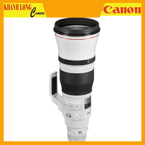 Canon 600mm f/4L IS III USM - Mới 98%