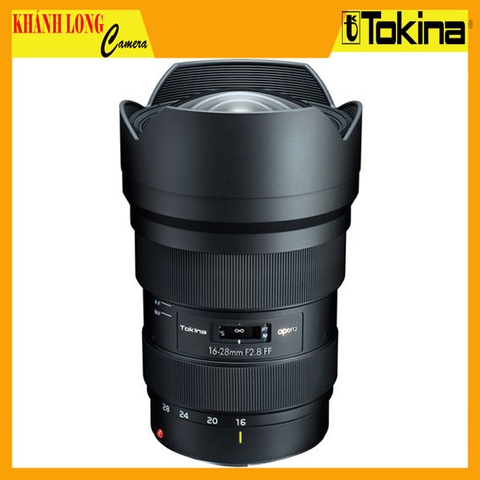 Tokina Opera 16-28mm F2.8 -Mới 98%