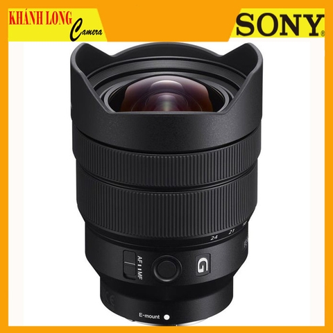 SONY FE 12-24MM F4 G - MỚI 95%