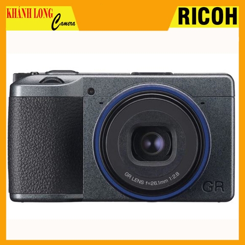 Ricoh GRIIIx / GR3X Urban Special Limited Kit - BH 12 tháng