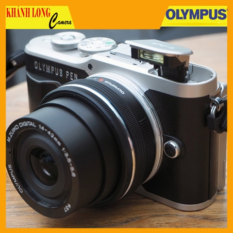 Olympus PEN E-PL9 - Chính hãng