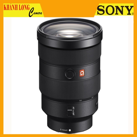 SONY FE 24-70MM F/2.8 GM - CHÍNH HÃNG