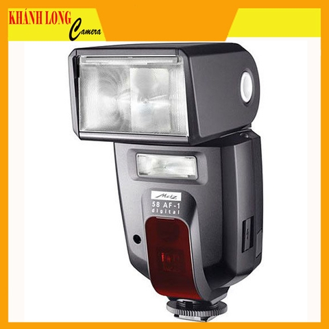 Metz mecablitz 58 AF-1 TTL -Mới 85%