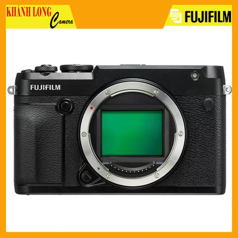 Fujifilm GFX 50R - Chính hãng