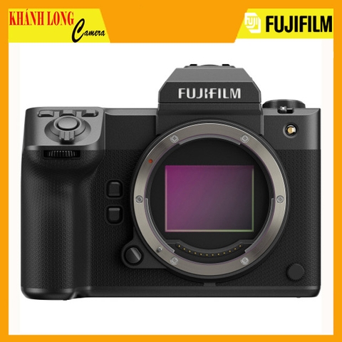 Fujifilm GFX 100 II / GFX100 MARK II Body - Chính Hãng