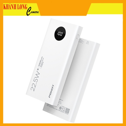 QUICK PowerU 10500mah (LED ) Ultra 22.5W