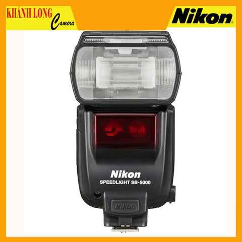 Flash Nikon SB 5000 - Chính Hãng