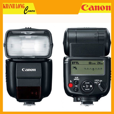 Canon 430EX-RT III - Mới 100%