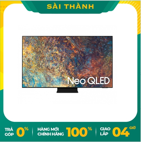 Smart TV 4K NEO QLED Samsung 65QN85A 65 inch