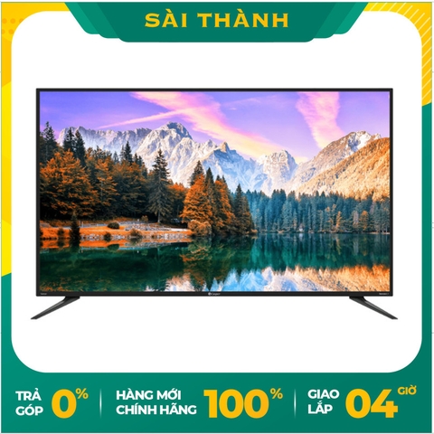 Smart Tivi Casper 4K 58 inch 58UX5200