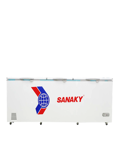 Tủ đông Sanaky Inverter VH-1399HY3