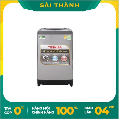 Máy giặt Toshiba 10 Kg AW-H1100GV SM